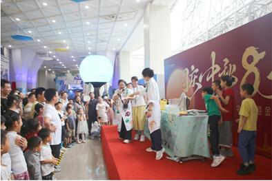 八天“碳”索不重样，科学奇遇启新程——中国杭州低碳科技馆“双节”活动精彩回顾